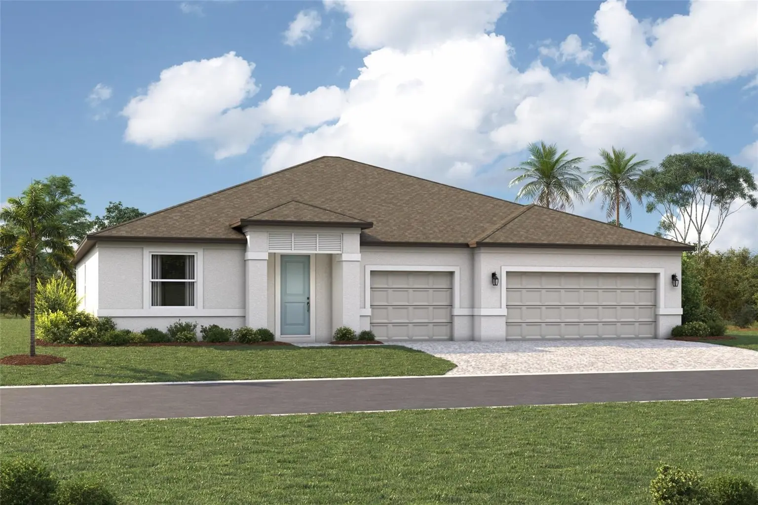 7329 RIDGE ESCAPE WAY, PARRISH, FL, photo 1 of 10