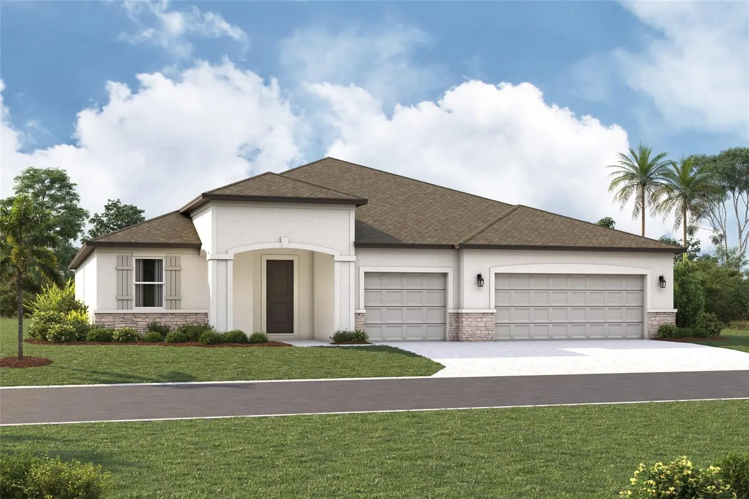 7337 RIDGE ESCAPE WAY, PARRISH, FL
