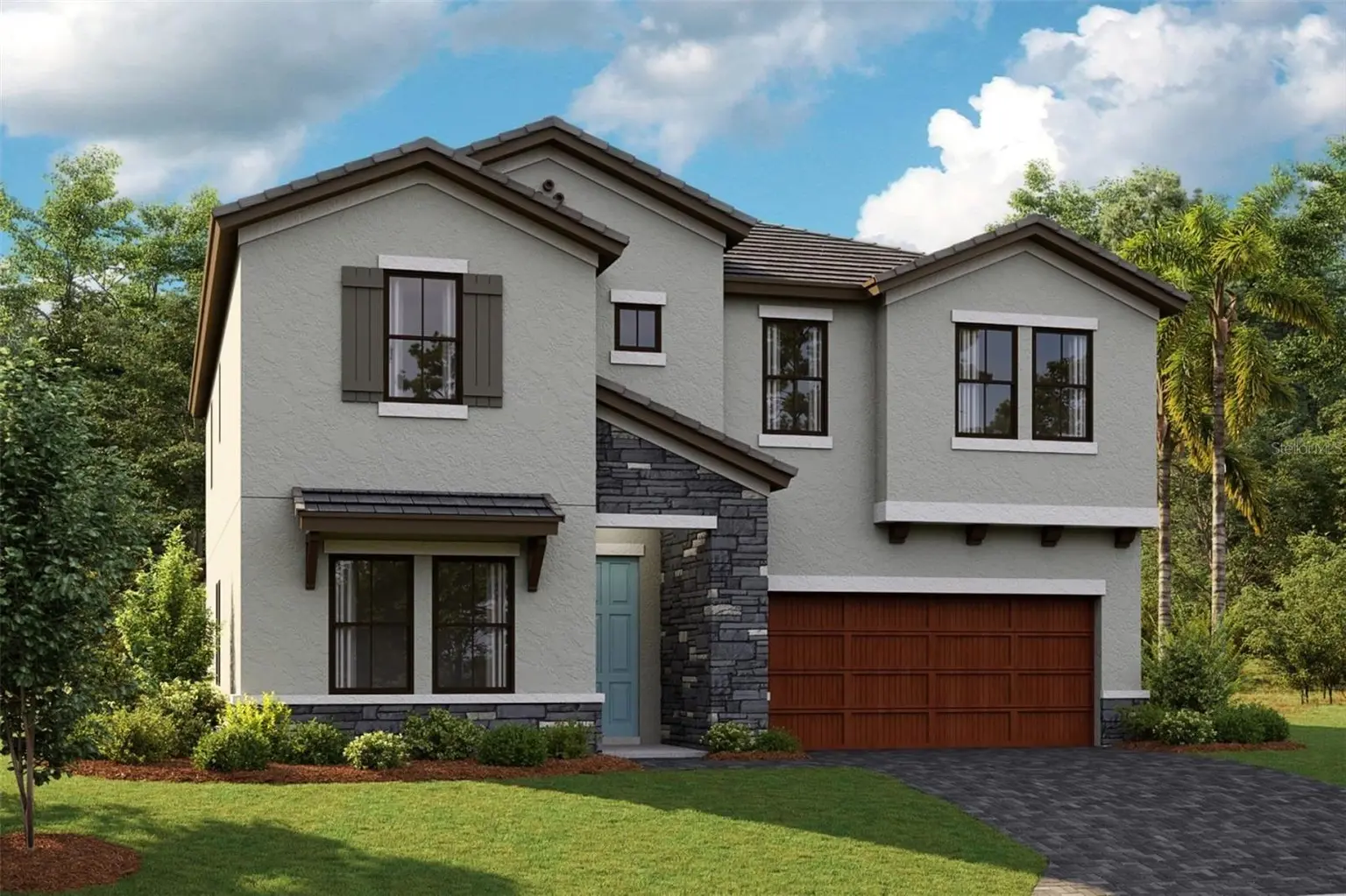 8530 DOVE BOG TERRACE, PARRISH, FL