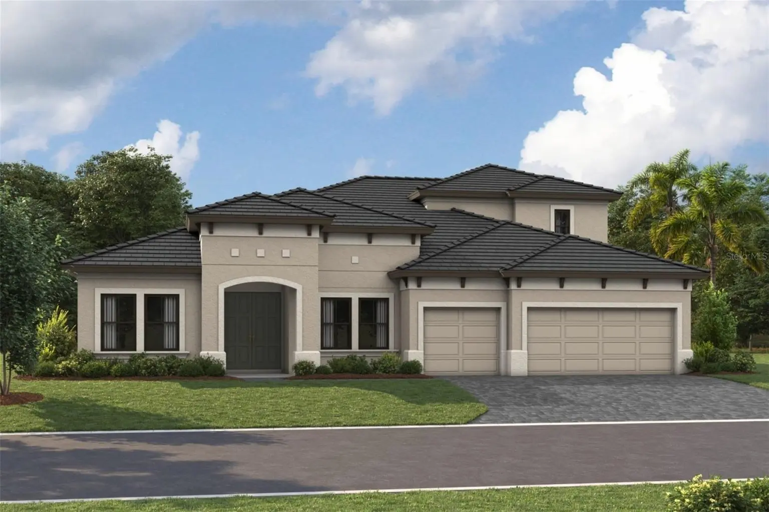 Crosswind Ranch home, photo 7 of 8