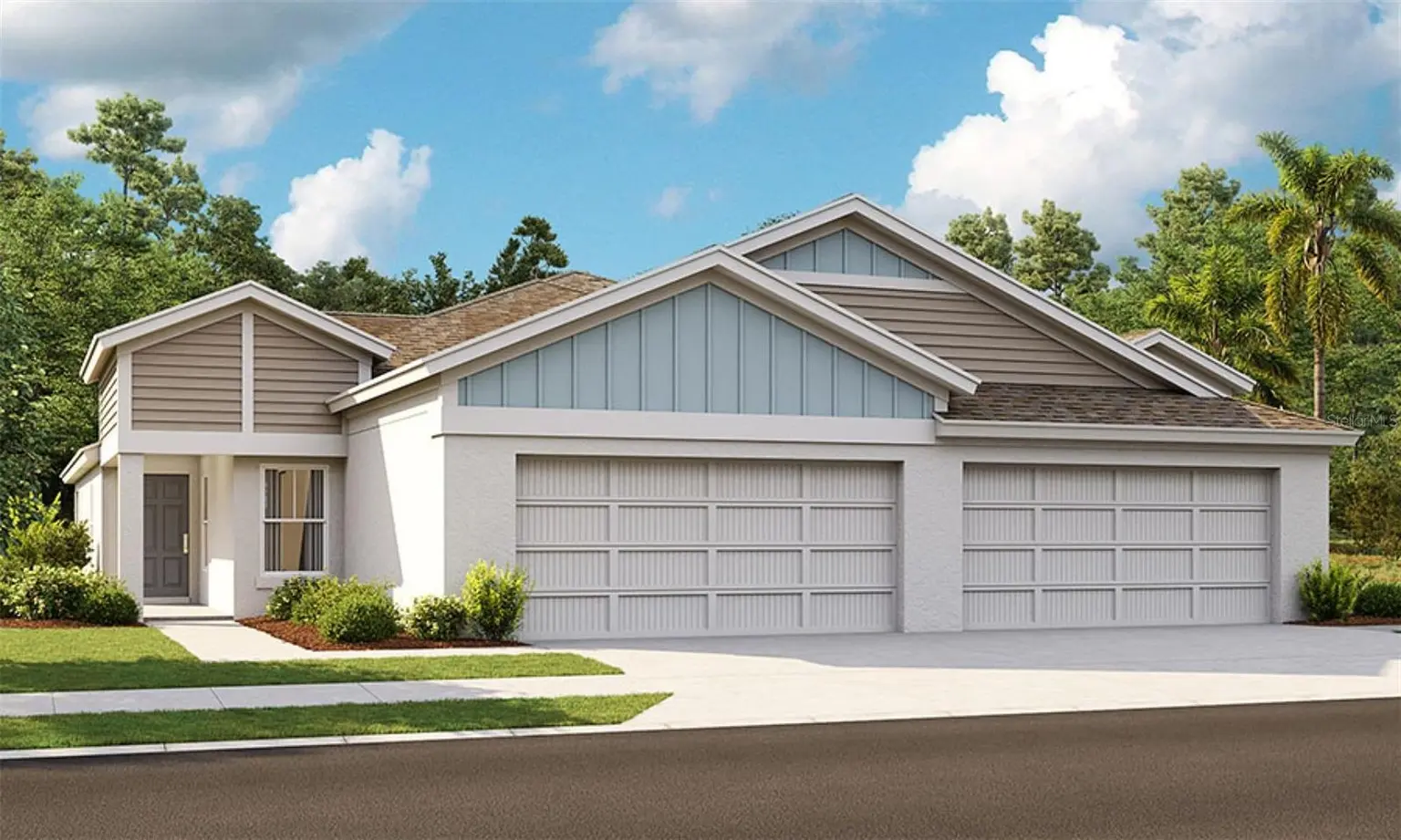 12589 OAK HILL WAY, PARRISH, FL