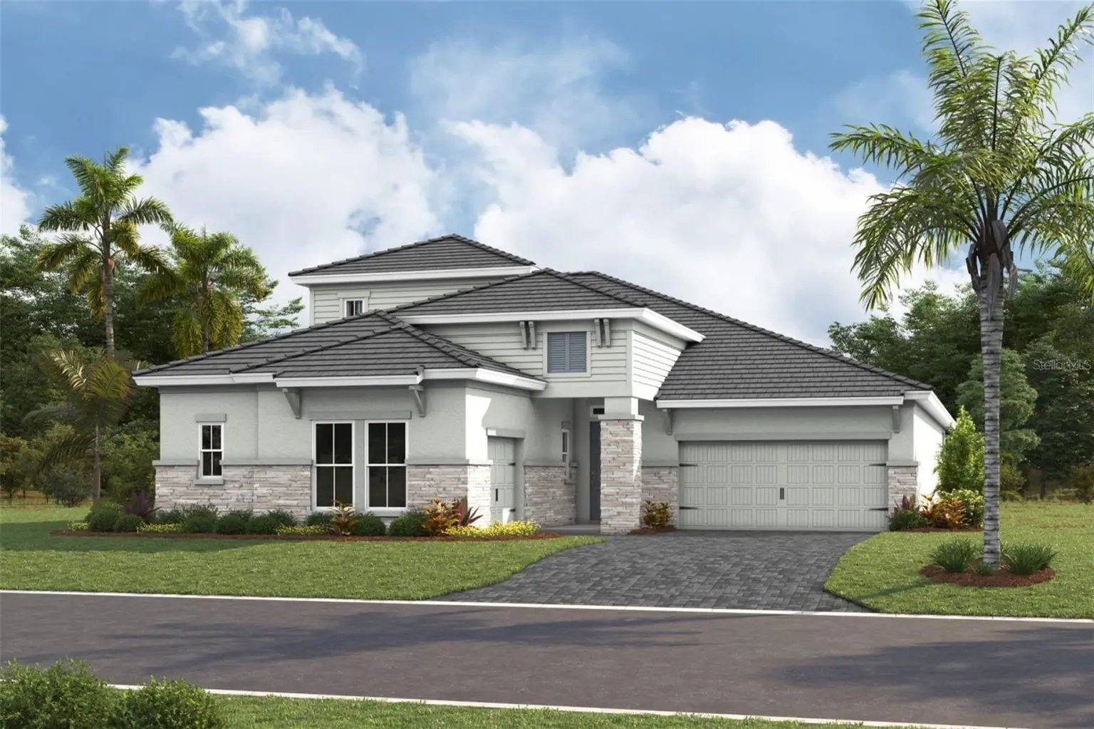 3516 COUNTRY VIEW COURT, LAKEWOOD RANCH, FL, photo 1 of 3