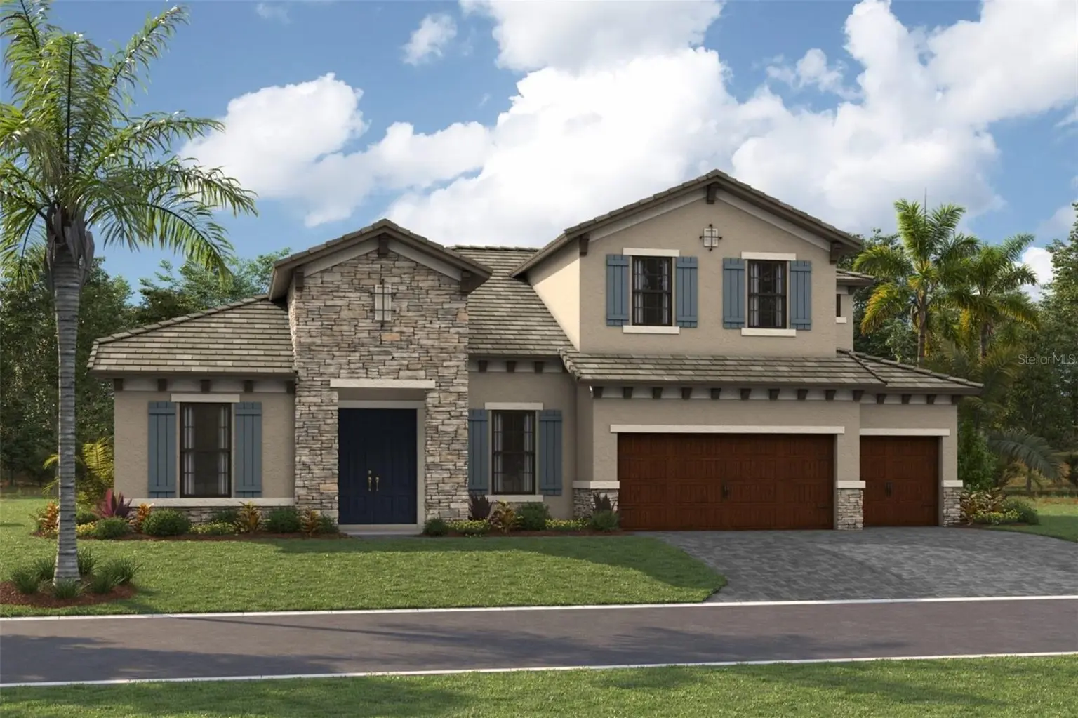 10645 SPRING SAPLING CIRCLE, PARRISH, FL