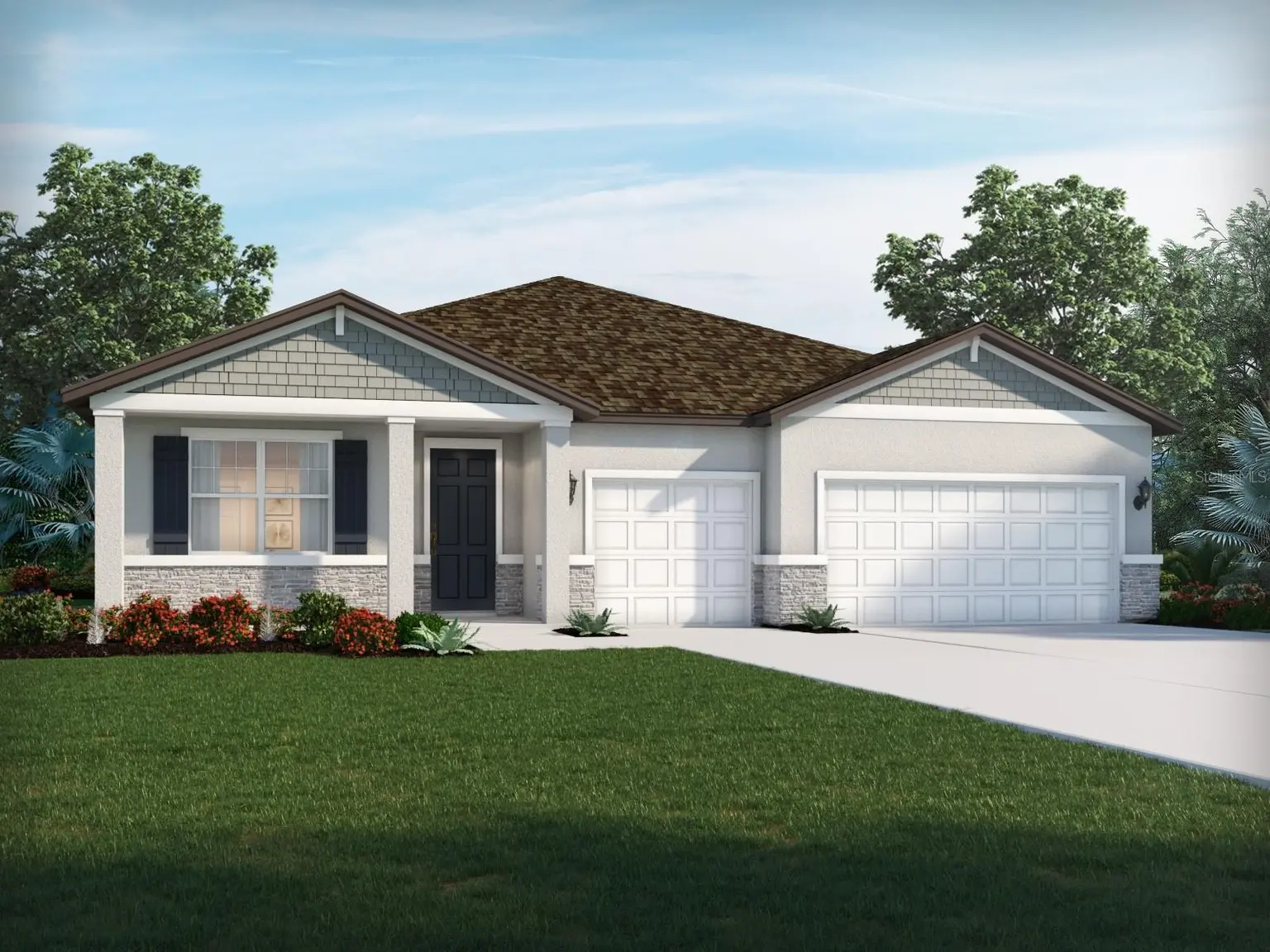 11429 STARLING SONG PLACE, PARRISH, FL