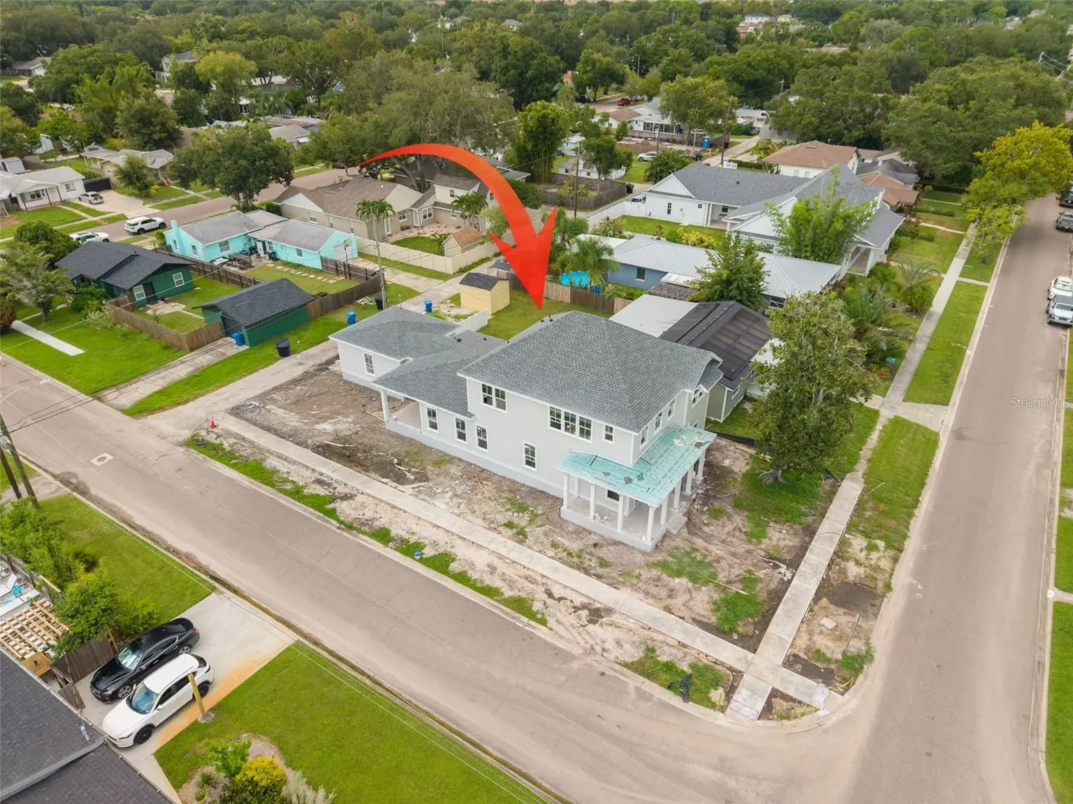 995 48TH AVENUE N, ST PETERSBURG, FL, photo 8 of 27
