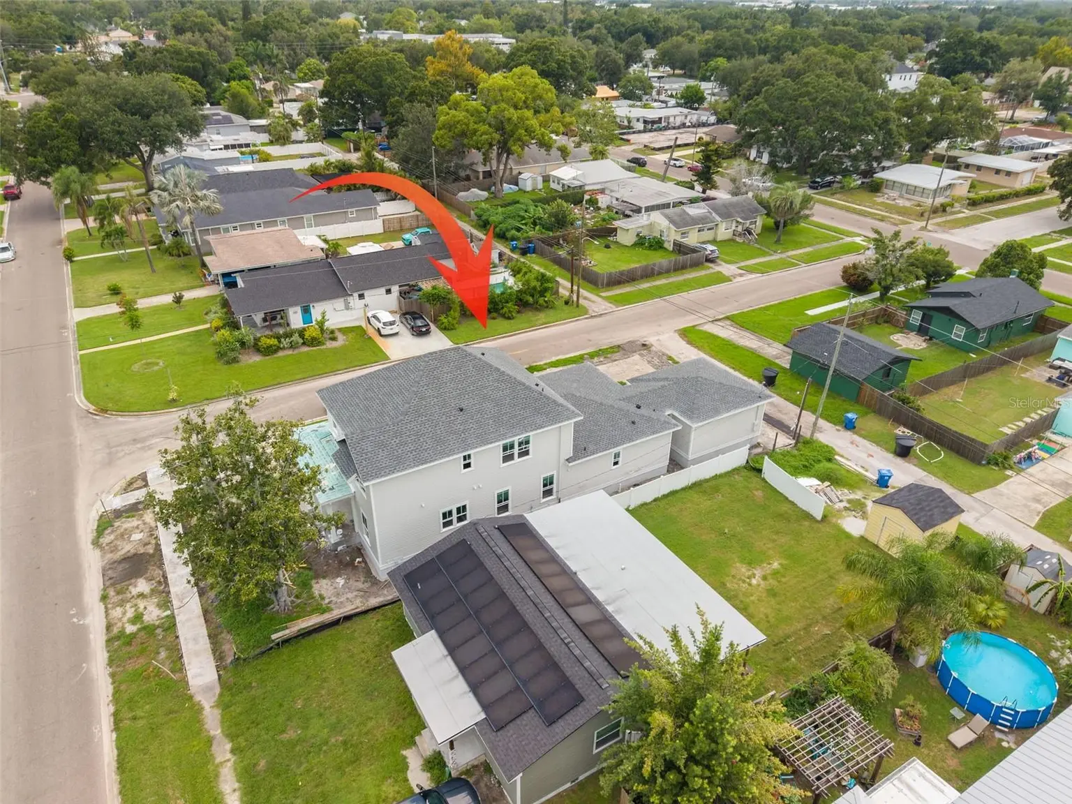 995 48TH AVENUE N, ST PETERSBURG, FL, photo 10 of 27