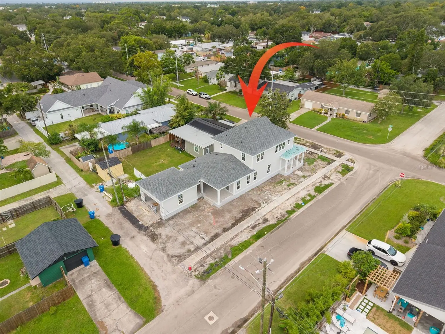 995 48TH AVENUE N, ST PETERSBURG, FL, photo 11 of 27