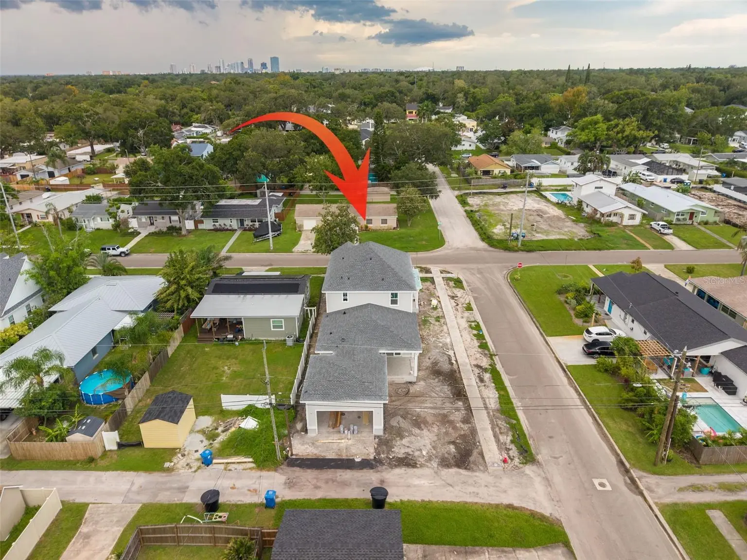 995 48TH AVENUE N, ST PETERSBURG, FL, photo 12 of 27
