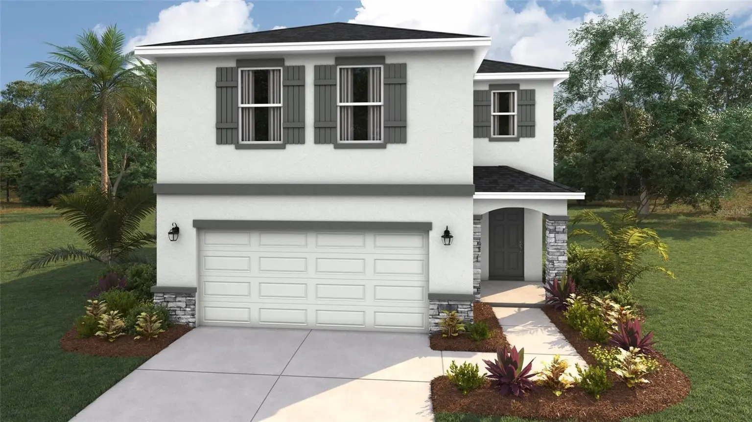 8833 CLEAR VIEW STREET, PARRISH, FL, photo 2 of 20