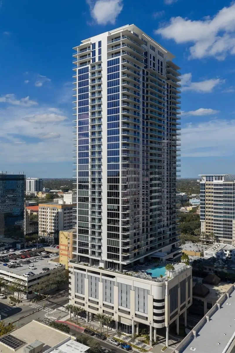 275 1ST AVENUE S #1502, ST PETERSBURG, FL