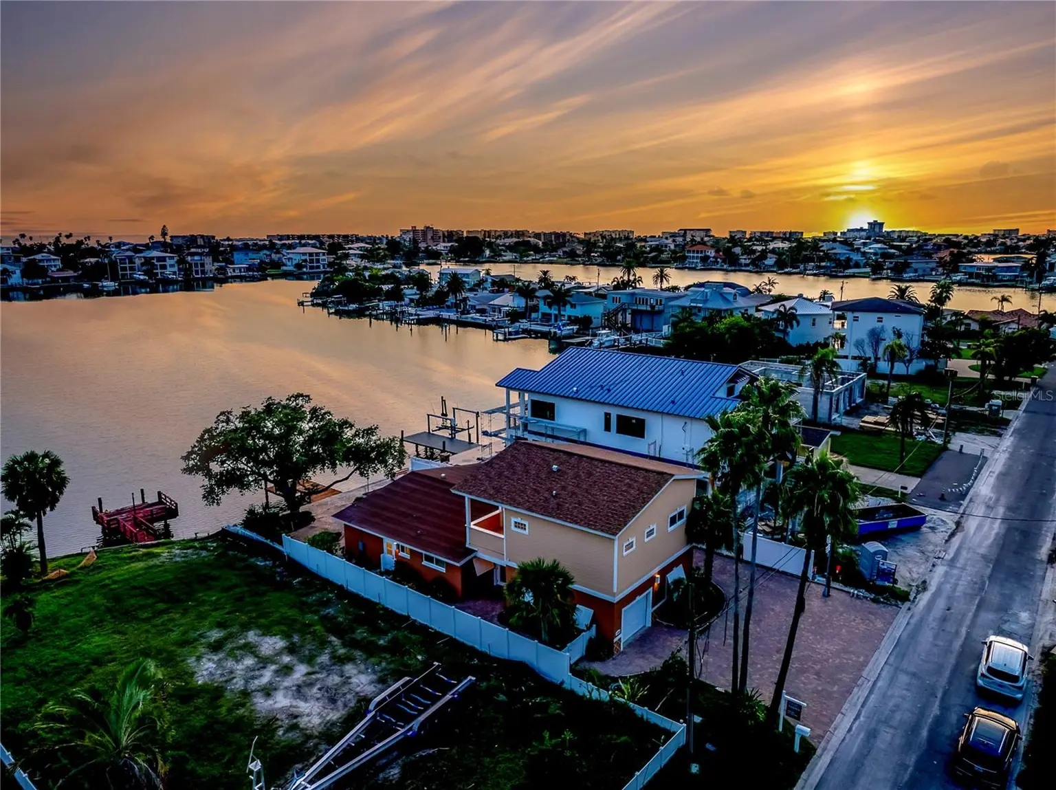 16102 4TH STREET E, REDINGTON BEACH, FL, photo 2 of 51