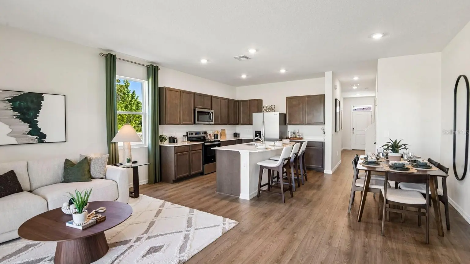 8033 WILDLIFE HAVEN STREET, TAMPA, FL, photo 5 of 36
