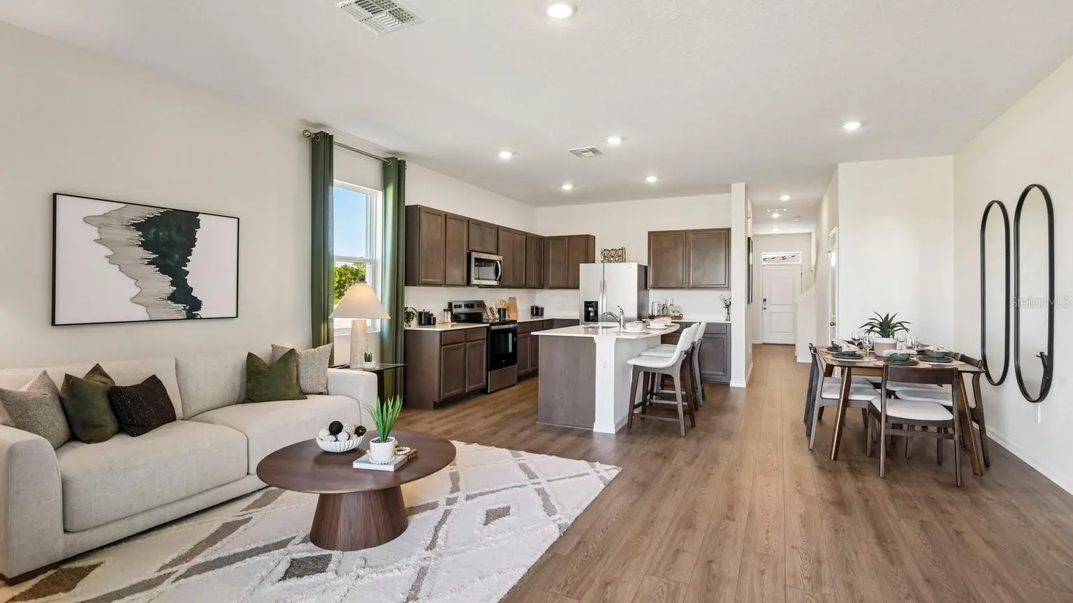 8033 WILDLIFE HAVEN STREET, TAMPA, FL, photo 9 of 36