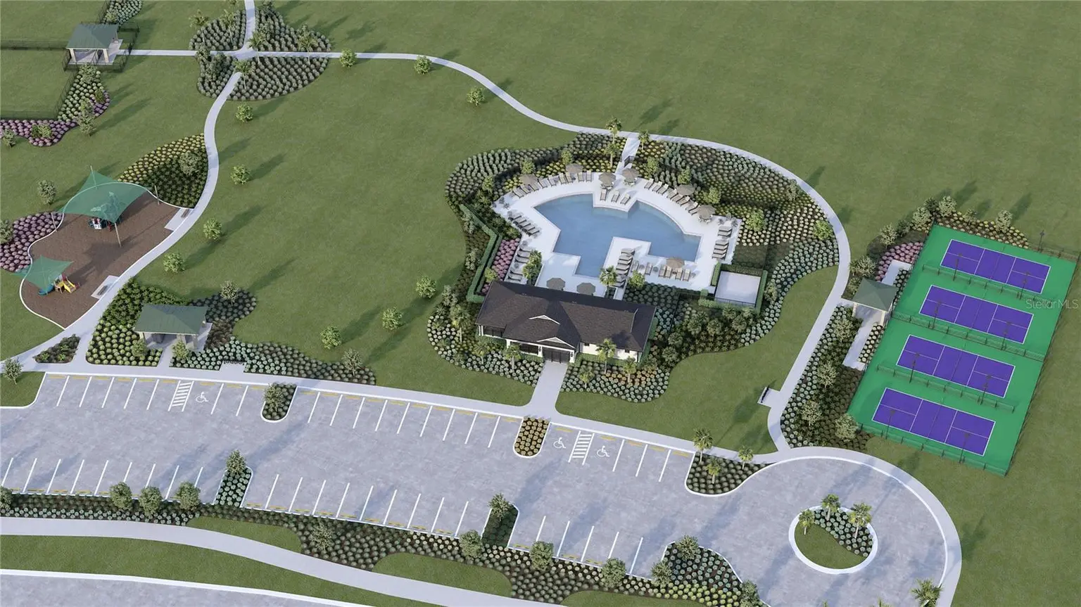 33437 TWILIGHT SEA PLACE, DADE CITY, FL, photo 30 of 32