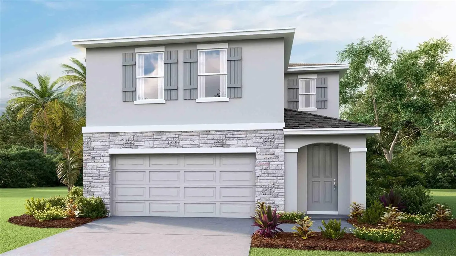 4723 SILVER CURRENT AVENUE, TAMPA, FL
