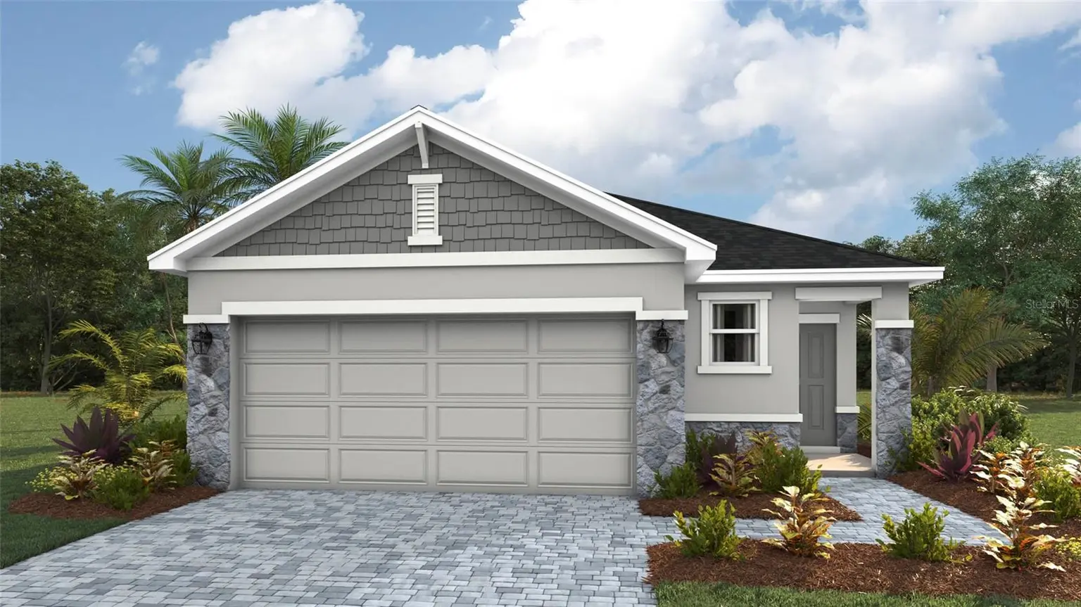 1825 HAMMOCK TRACE DRIVE, PARRISH, FL