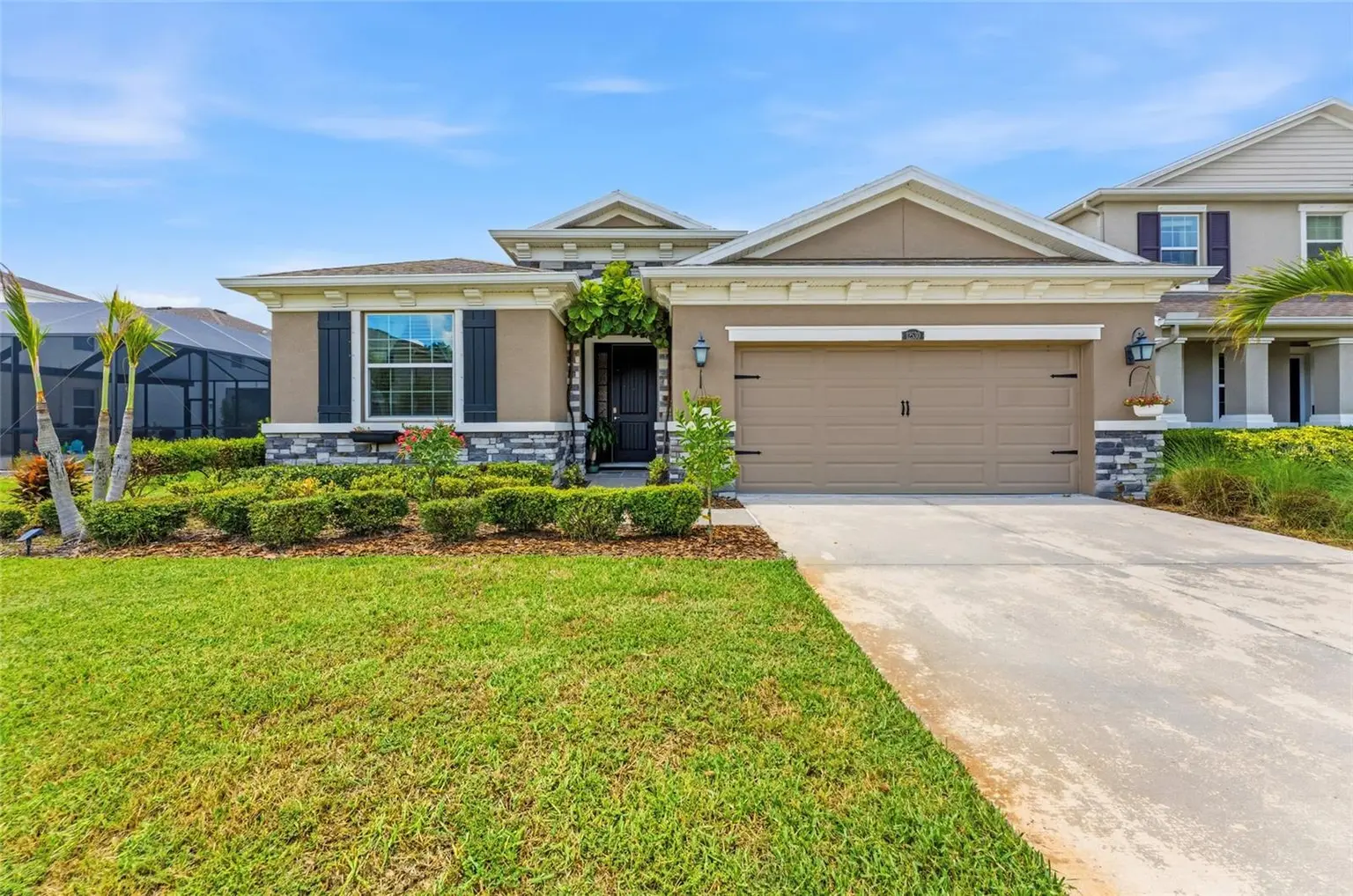 12530 CANDLEBERRY CIRCLE, TAMPA, FL