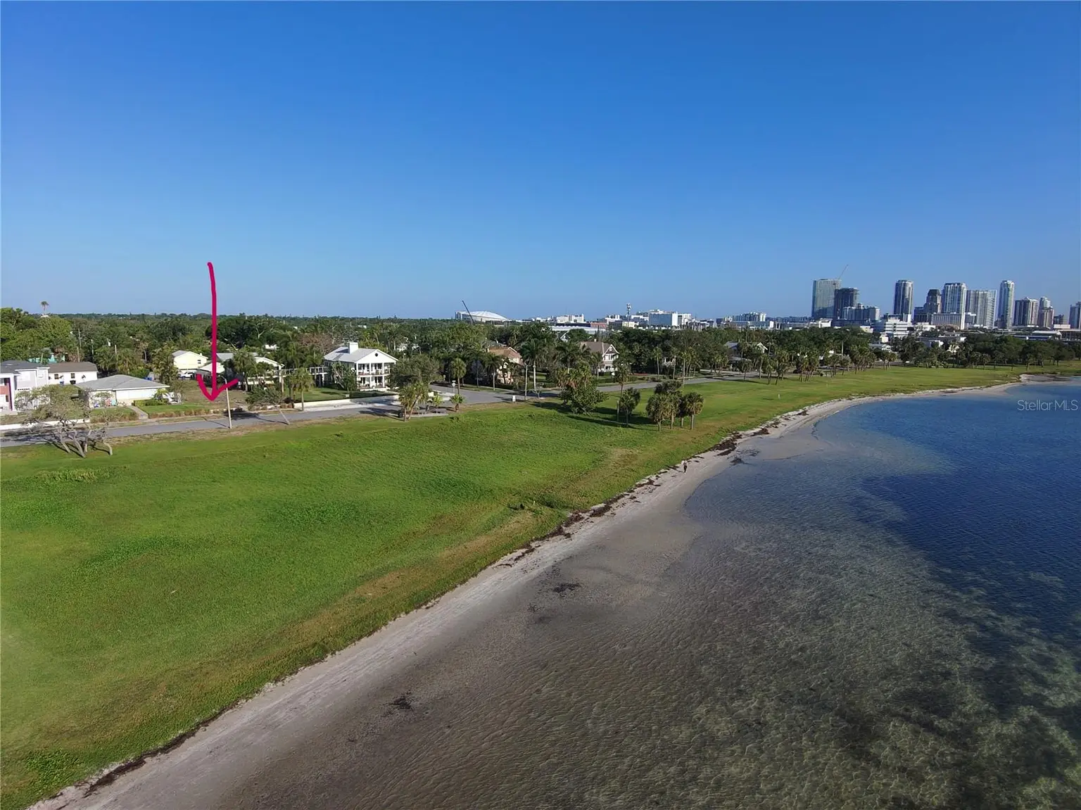1817 BEACH DRIVE SE, ST PETERSBURG, FL, photo 6 of 18