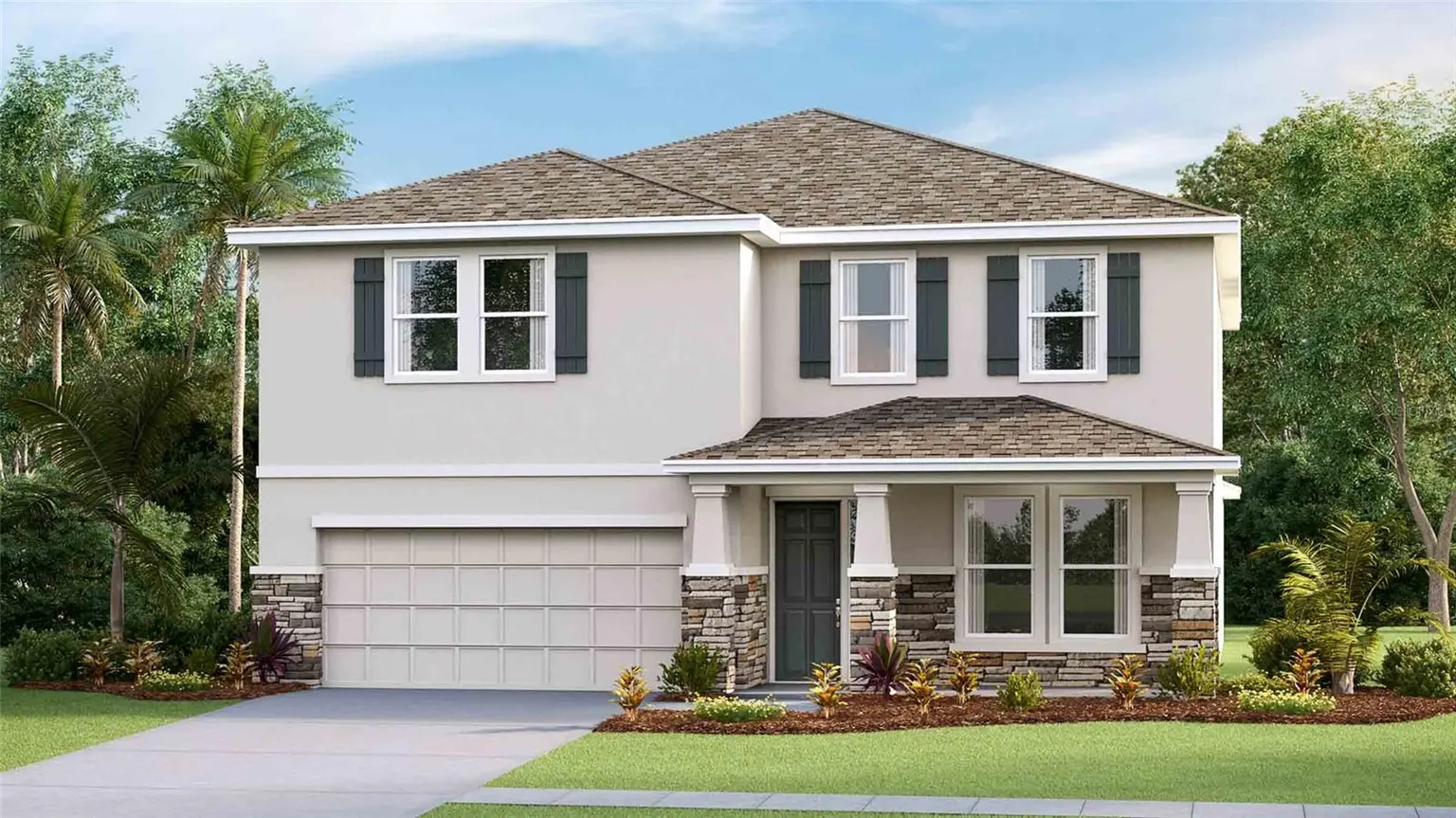 2357 STERLING FOREST COURT, WESLEY CHAPEL, FL
