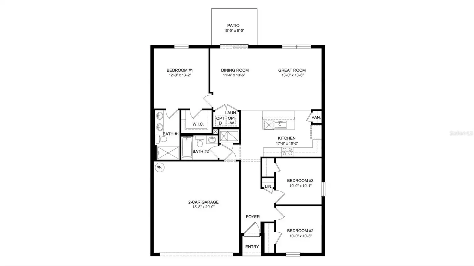 4221 109TH STREET E, PALMETTO, FL, photo 13 of 18