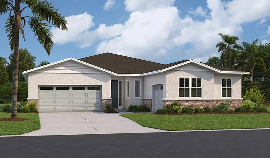 2005 HAMMOCK TRACE DRIVE, PARRISH, FL