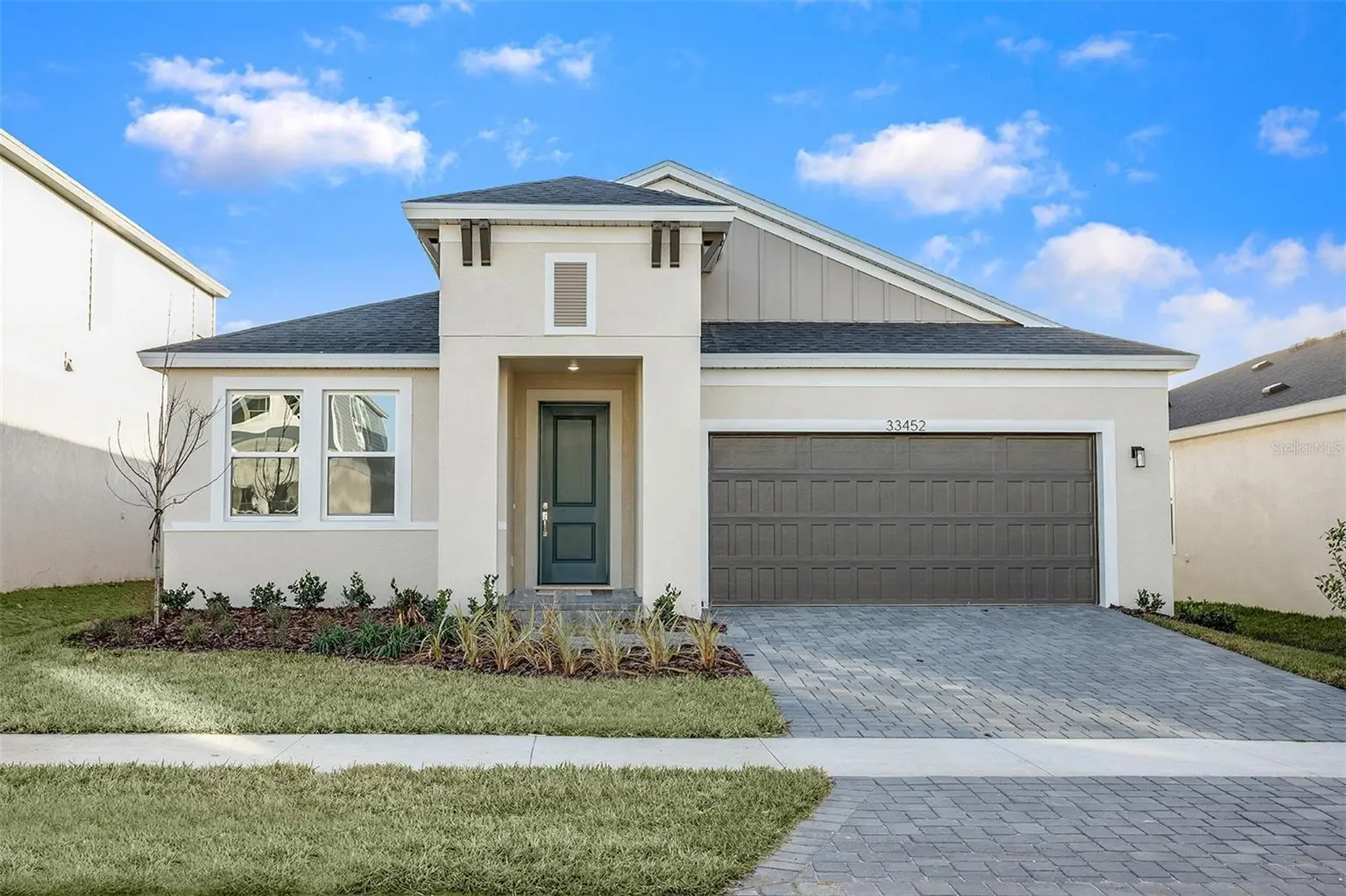 33554 HAMMOCK BEACH WAY, DADE CITY, FL