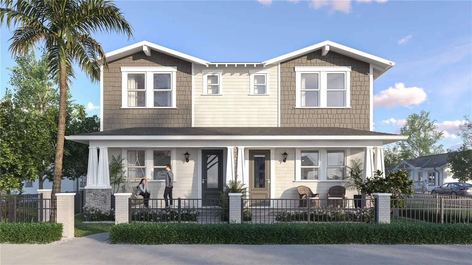 3110 N TAMPA STREET #1, TAMPA, FL