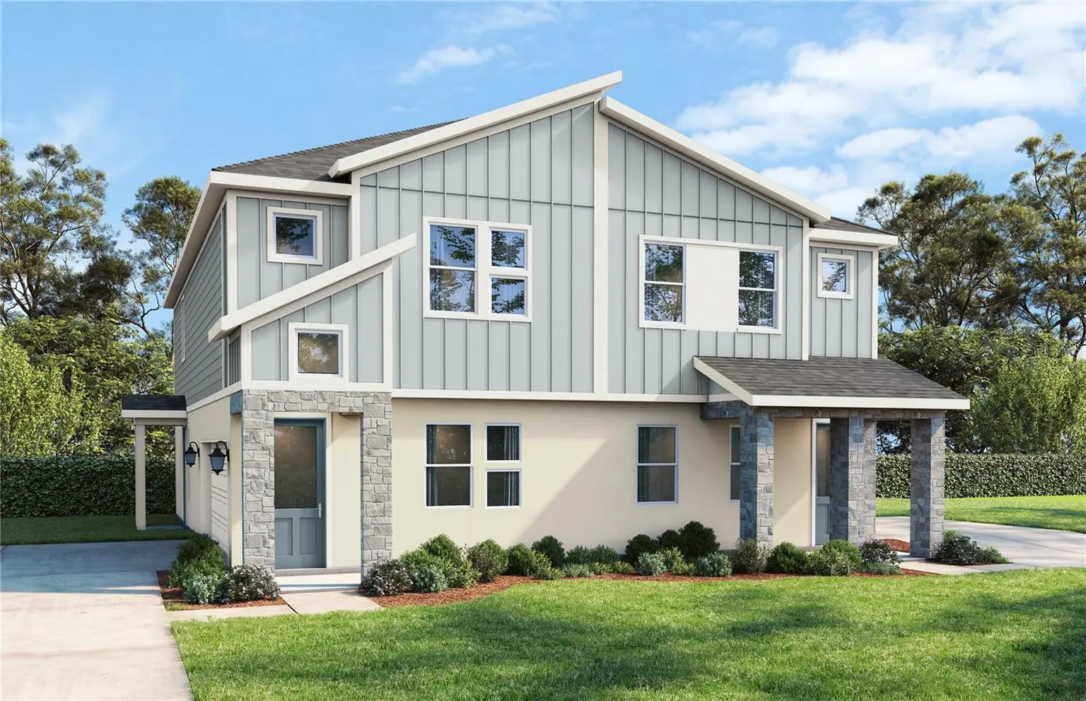Brooke Townhomes Two home, photo 5 of 8