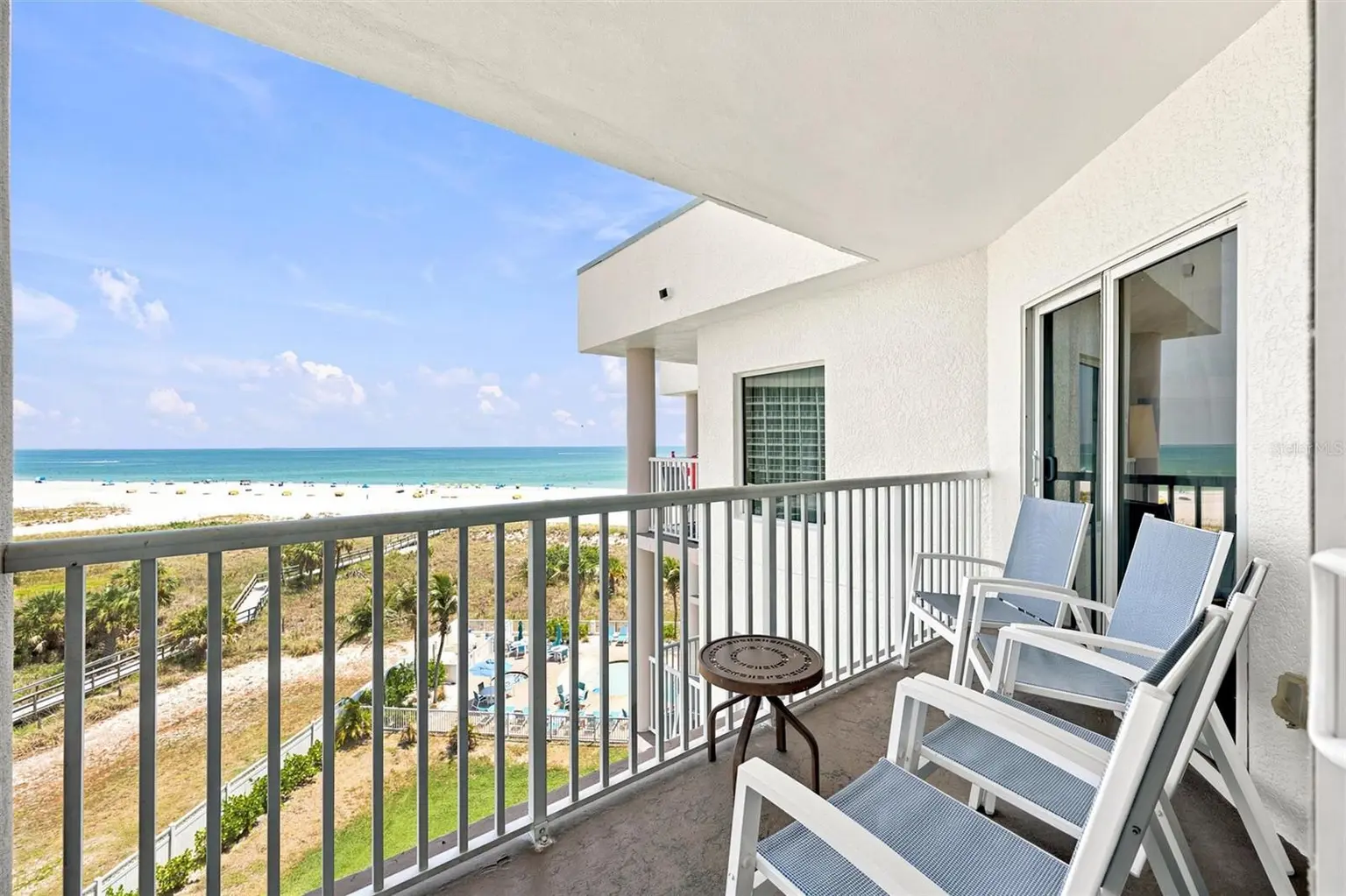 12000 GULF BOULEVARD #611S, TREASURE ISLAND, FL, photo 3 of 75