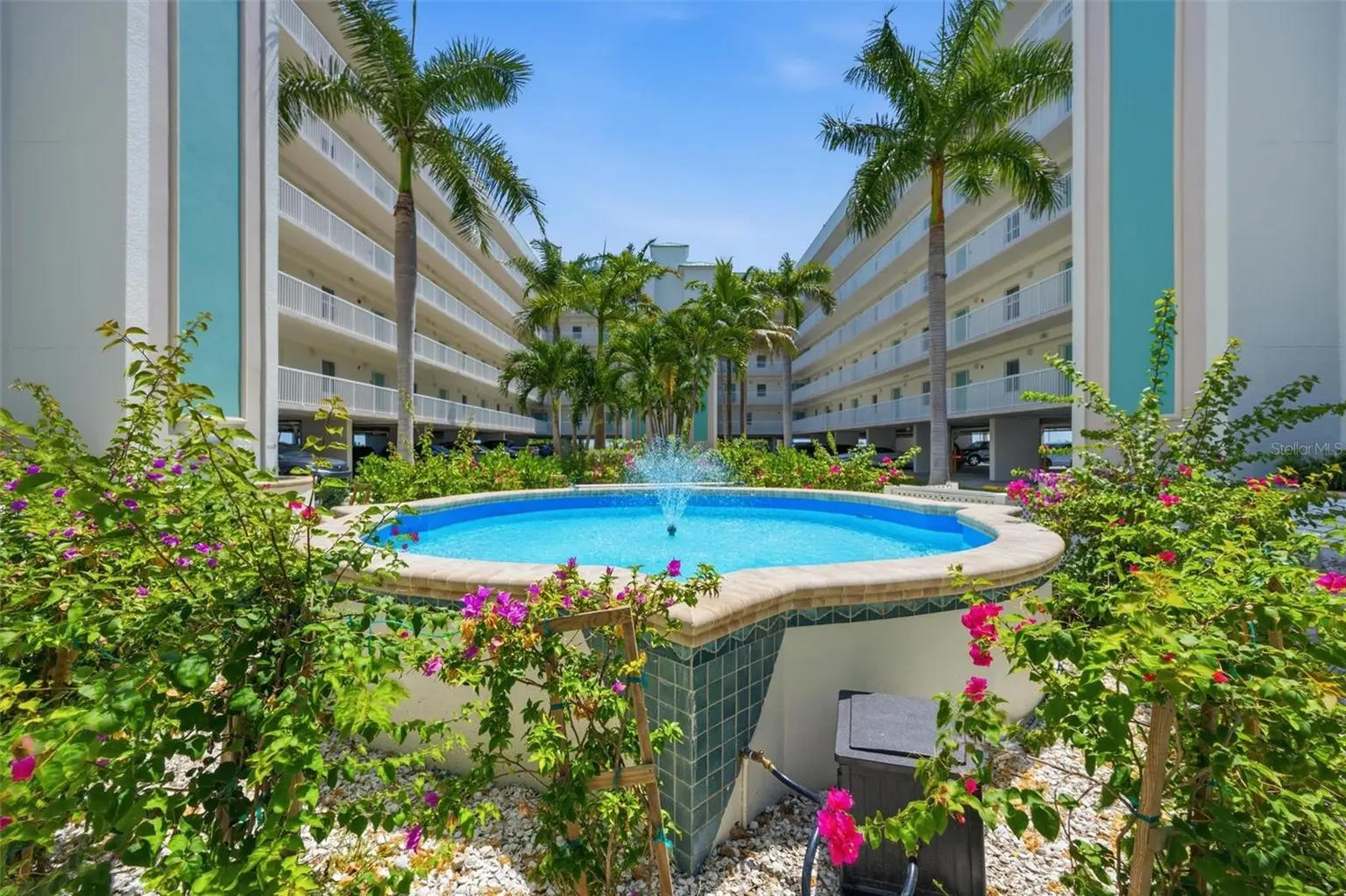 12000 GULF BOULEVARD #611S, TREASURE ISLAND, FL, photo 5 of 75