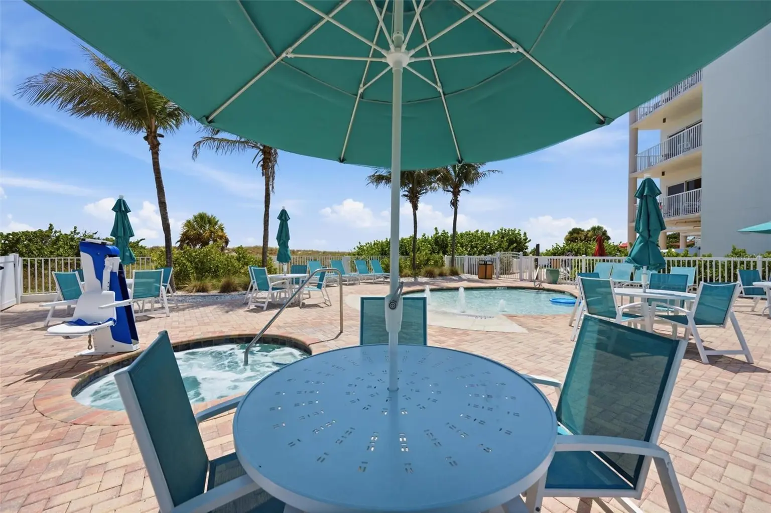 12000 GULF BOULEVARD #611S, TREASURE ISLAND, FL, photo 6 of 75
