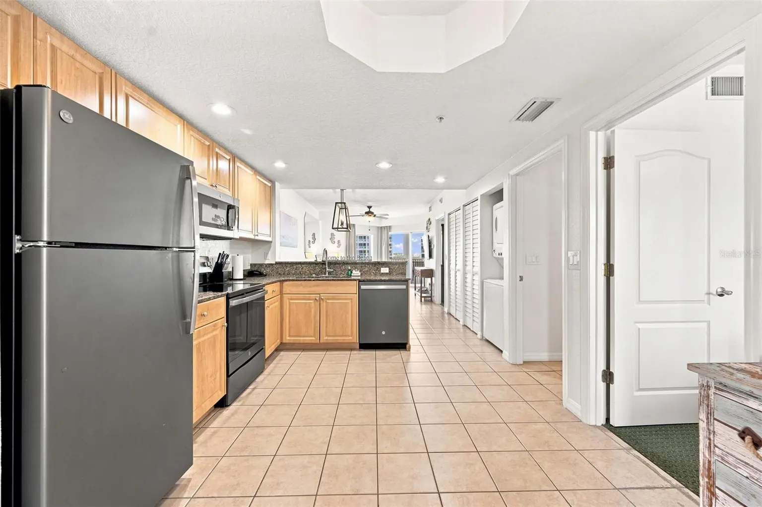 12000 GULF BOULEVARD #611S, TREASURE ISLAND, FL, photo 8 of 75