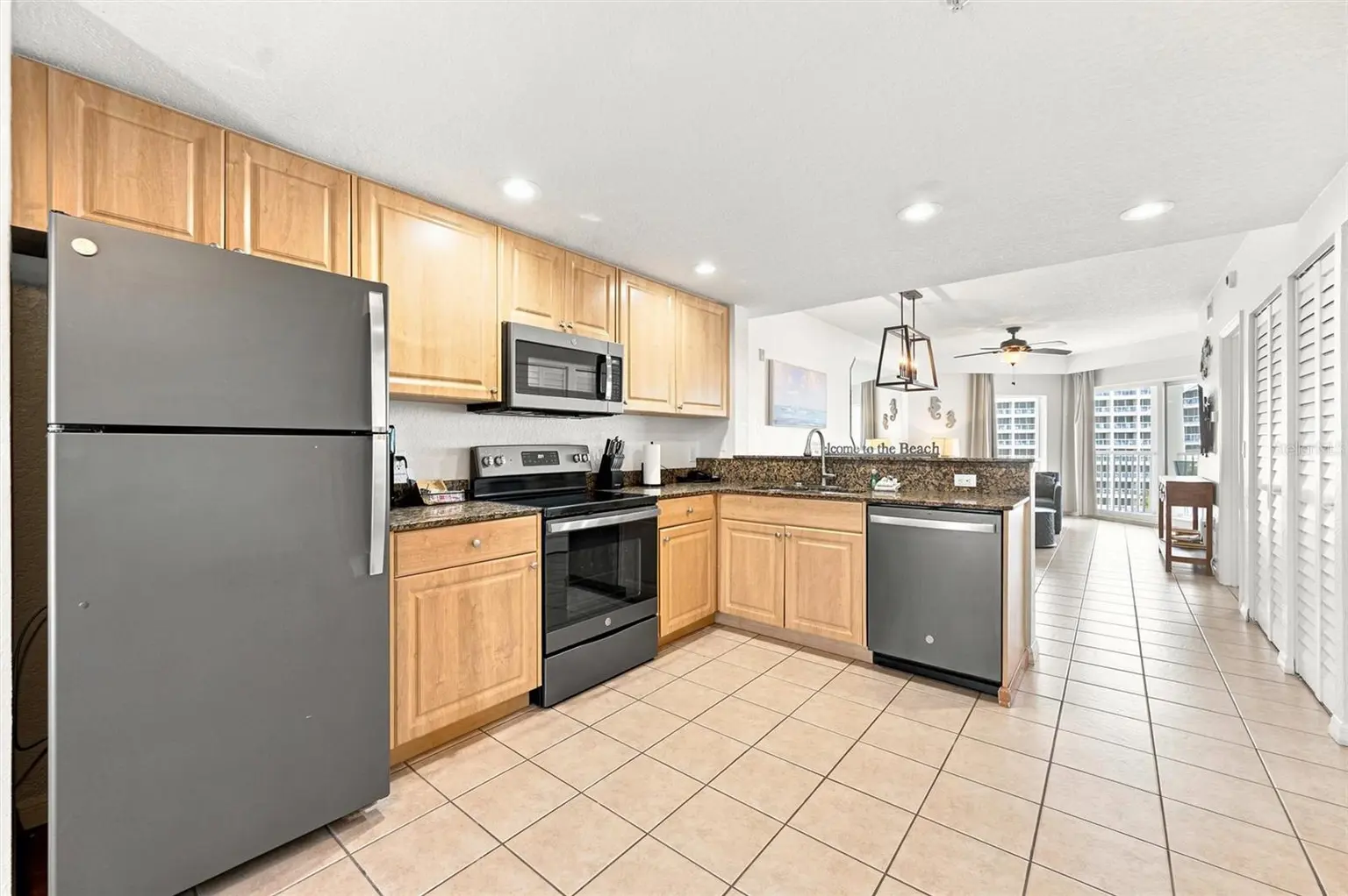 12000 GULF BOULEVARD #611S, TREASURE ISLAND, FL, photo 9 of 75
