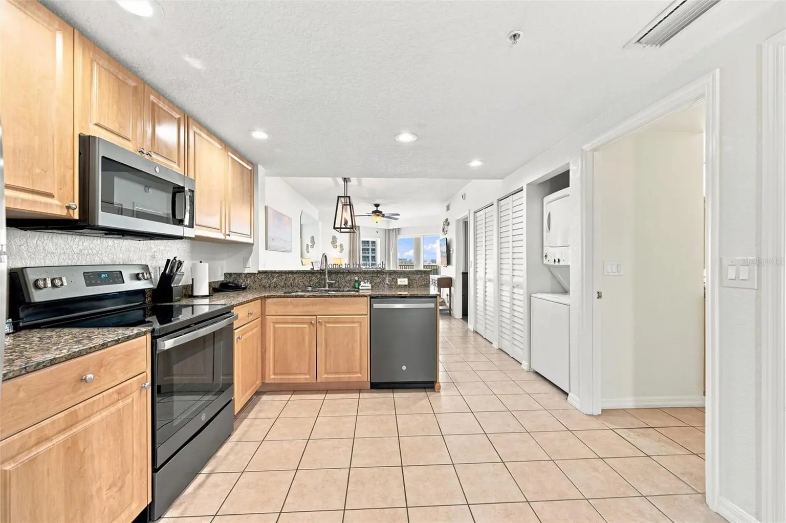 12000 GULF BOULEVARD #611S, TREASURE ISLAND, FL, photo 10 of 75