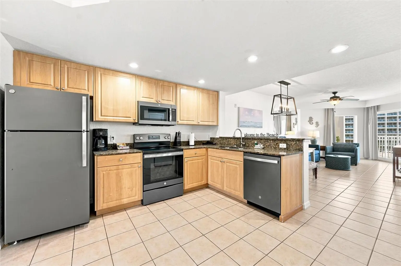 12000 GULF BOULEVARD #611S, TREASURE ISLAND, FL, photo 11 of 75
