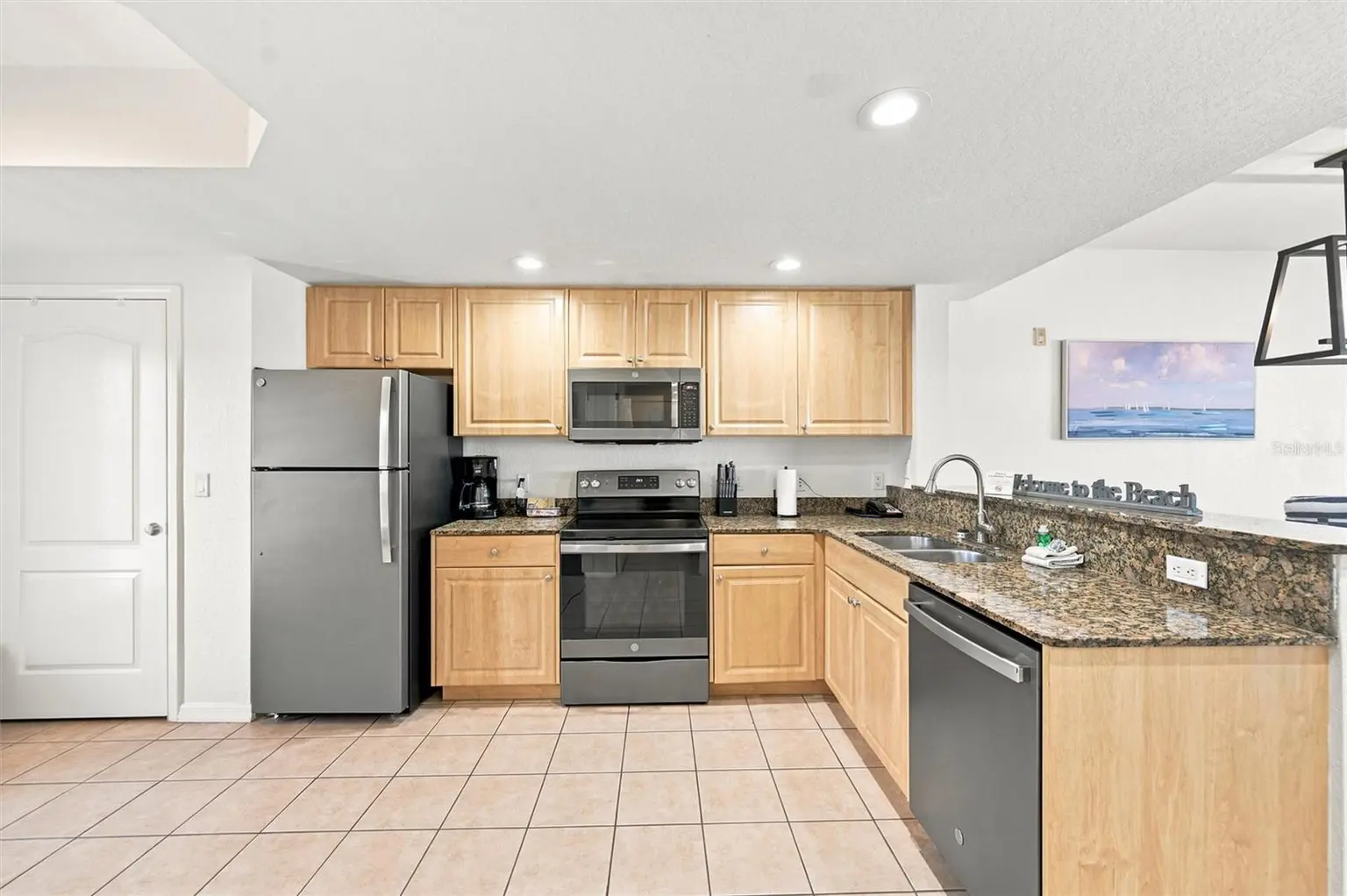 12000 GULF BOULEVARD #611S, TREASURE ISLAND, FL, photo 12 of 75