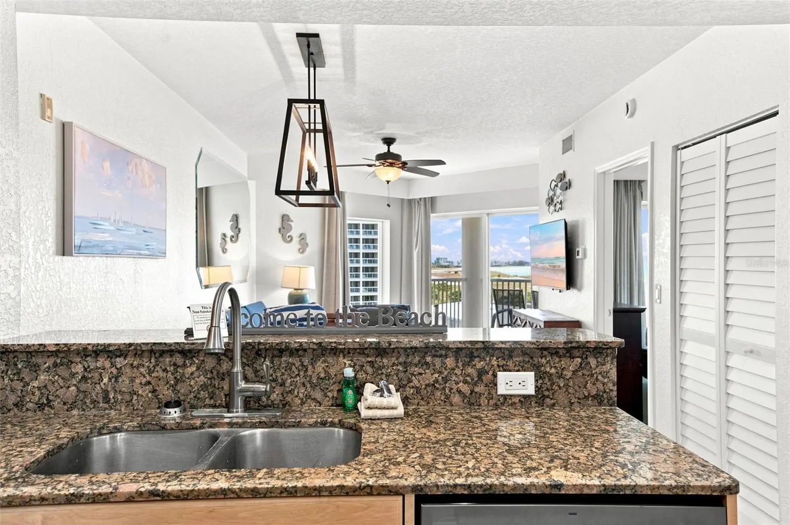 12000 GULF BOULEVARD #611S, TREASURE ISLAND, FL, photo 13 of 75