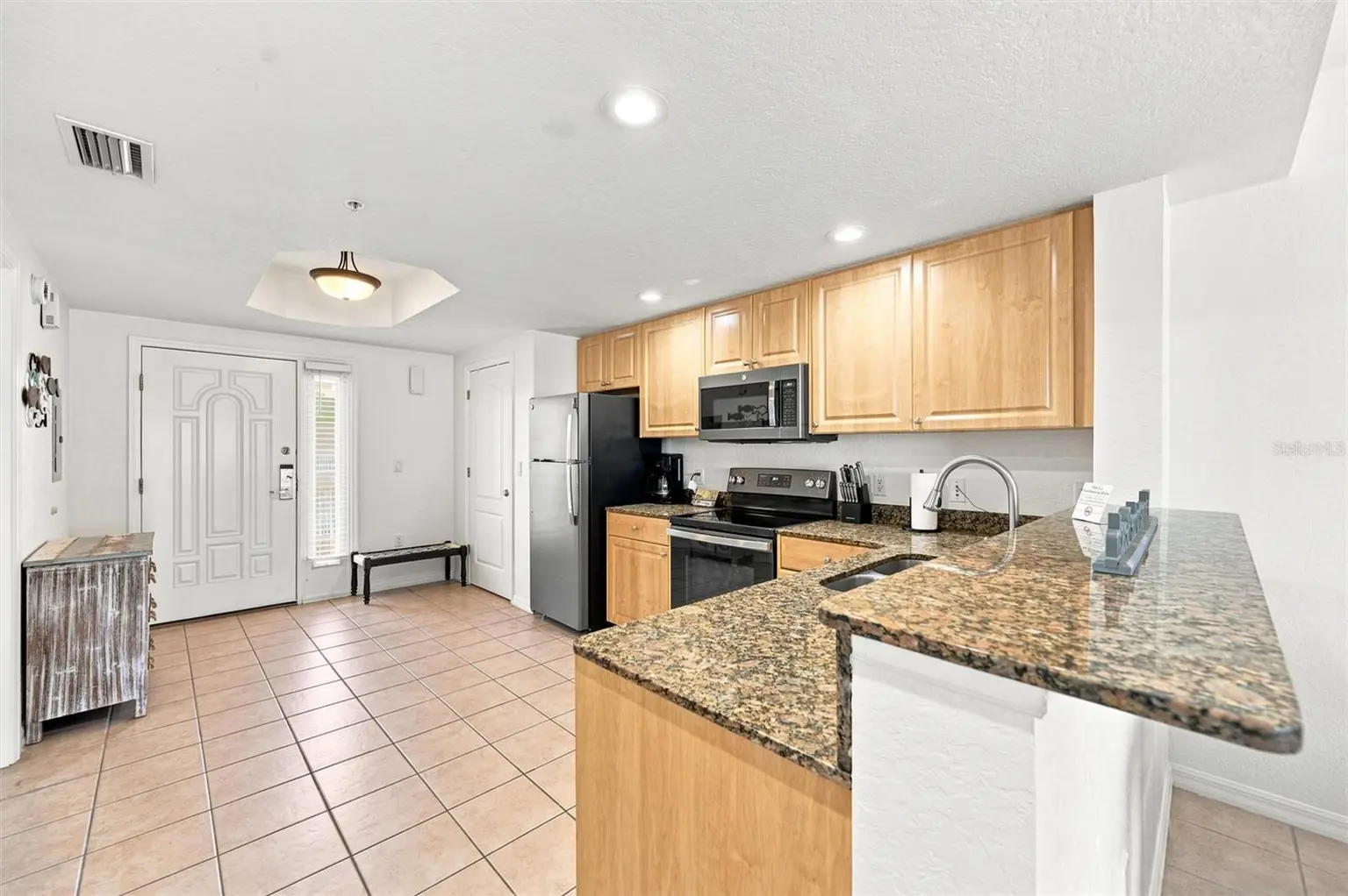 12000 GULF BOULEVARD #611S, TREASURE ISLAND, FL, photo 14 of 75