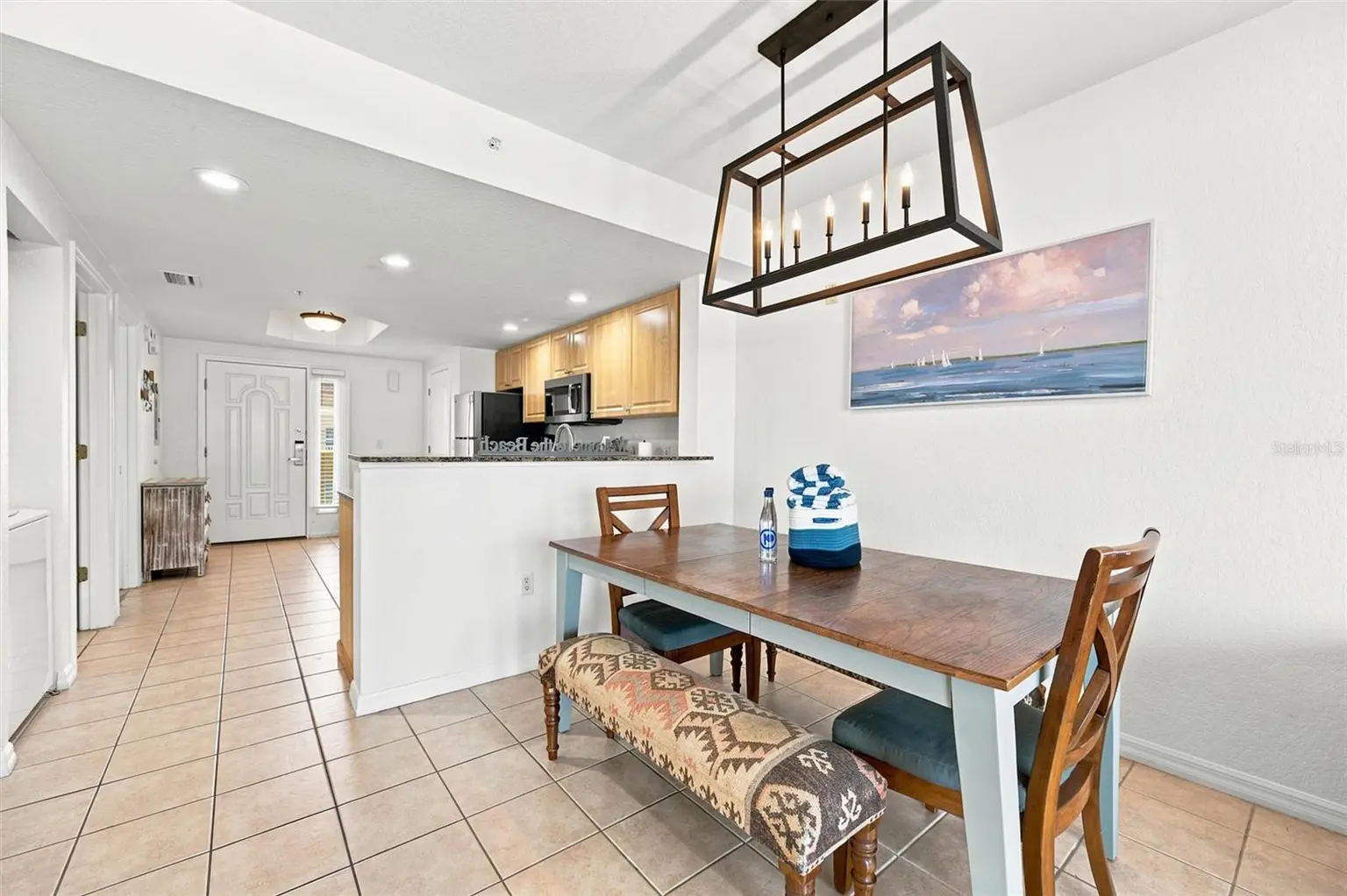 12000 GULF BOULEVARD #611S, TREASURE ISLAND, FL, photo 18 of 75