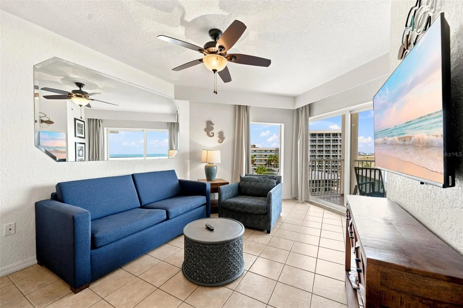 12000 GULF BOULEVARD #611S, TREASURE ISLAND, FL, photo 19 of 75