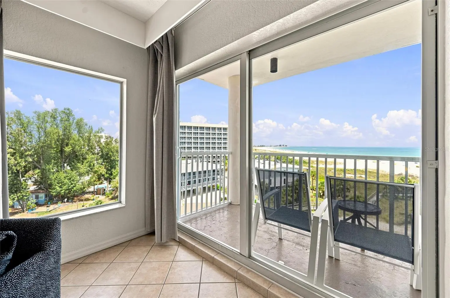 12000 GULF BOULEVARD #611S, TREASURE ISLAND, FL, photo 23 of 75