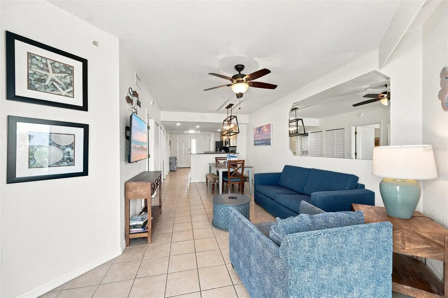 12000 GULF BOULEVARD #611S, TREASURE ISLAND, FL, photo 27 of 75