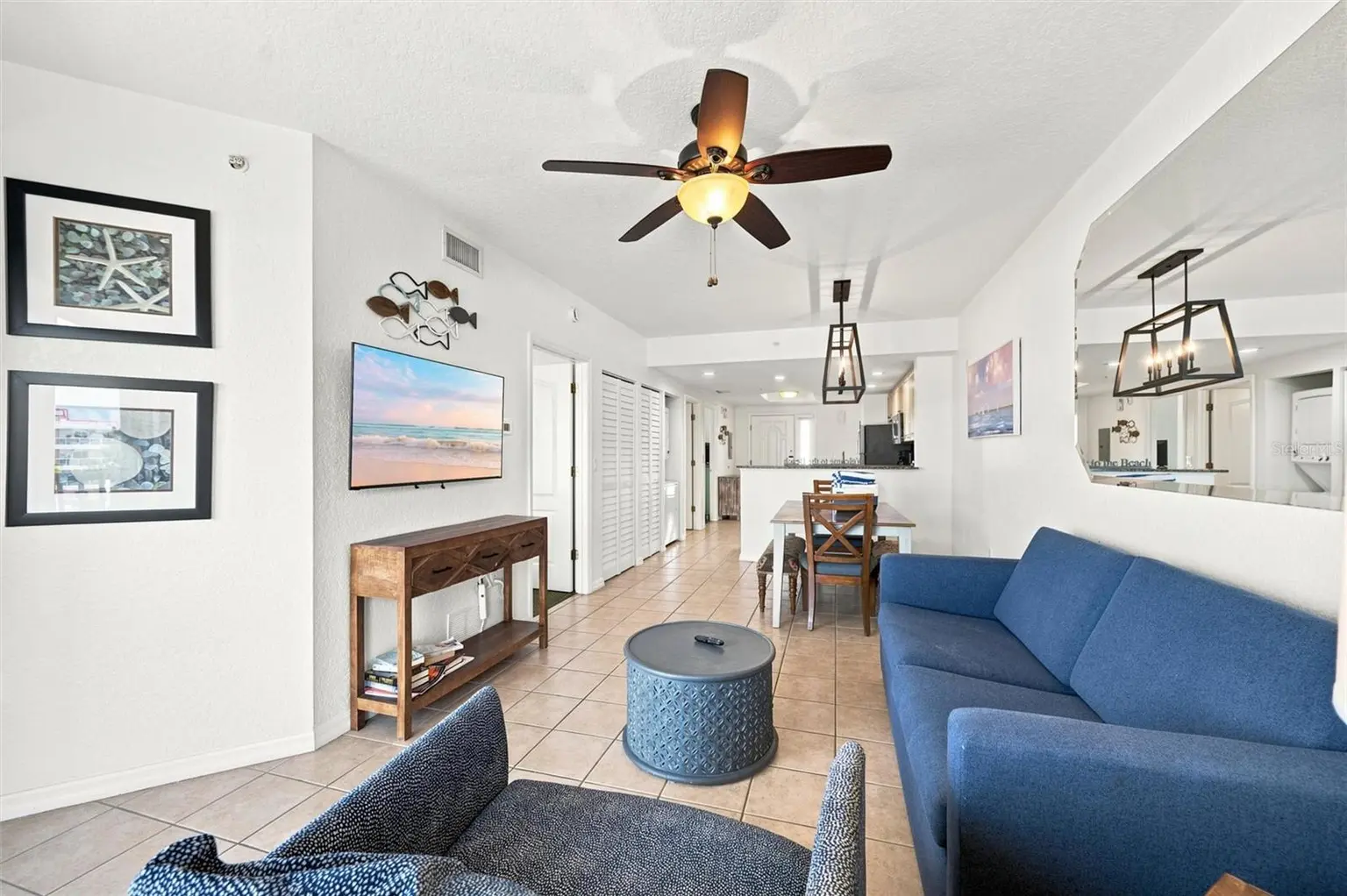 12000 GULF BOULEVARD #611S, TREASURE ISLAND, FL, photo 28 of 75