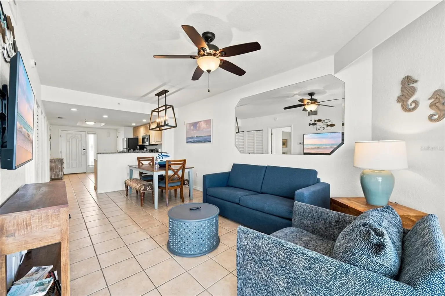 12000 GULF BOULEVARD #611S, TREASURE ISLAND, FL, photo 29 of 75