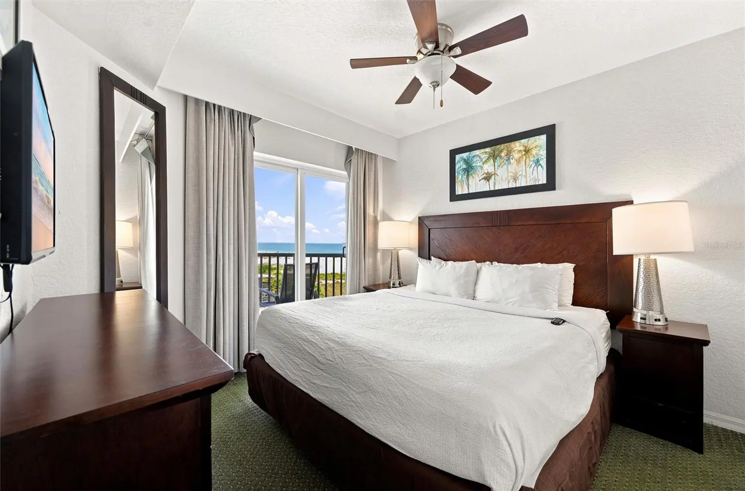 12000 GULF BOULEVARD #611S, TREASURE ISLAND, FL, photo 30 of 75