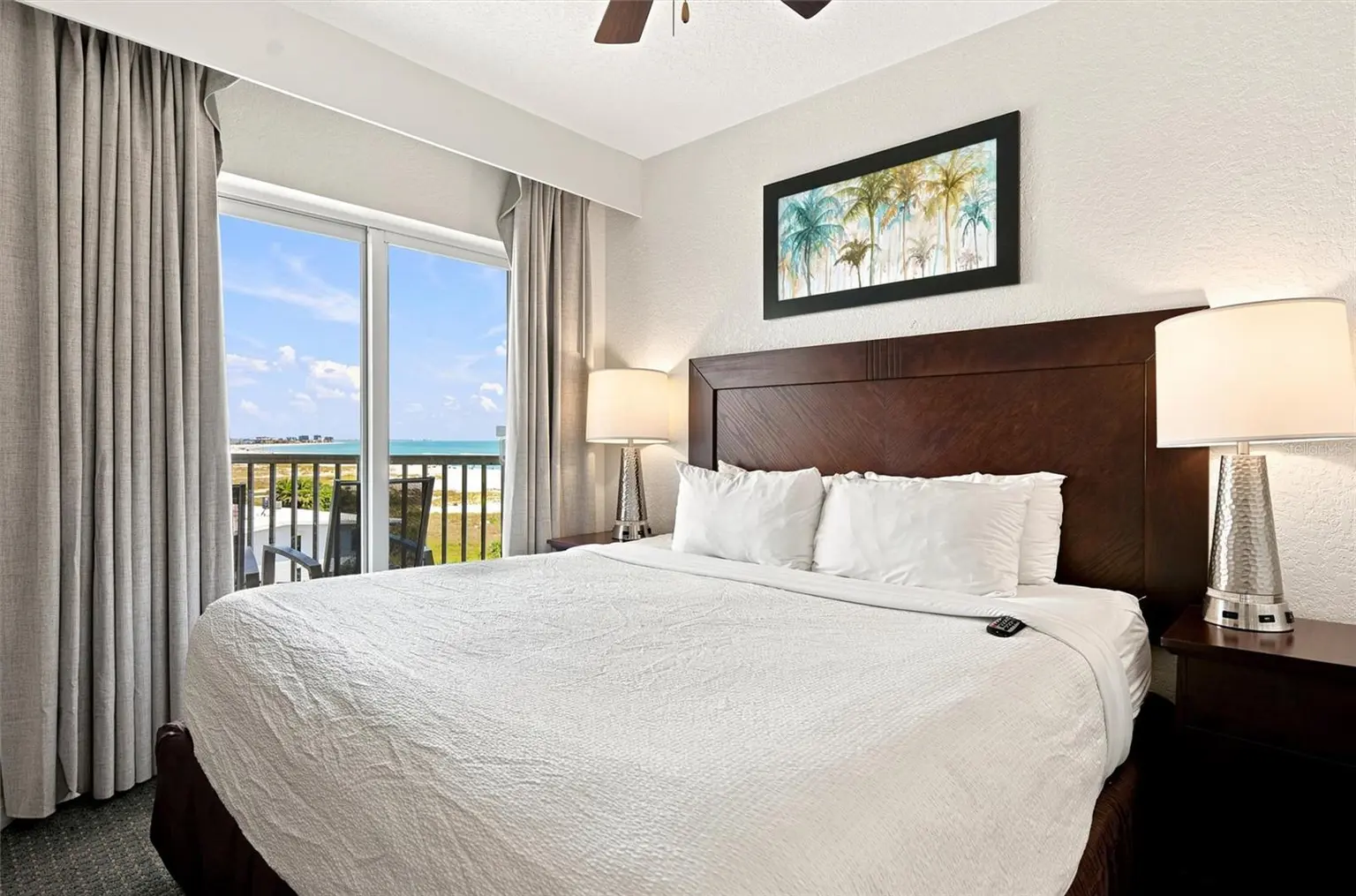 12000 GULF BOULEVARD #611S, TREASURE ISLAND, FL, photo 33 of 75