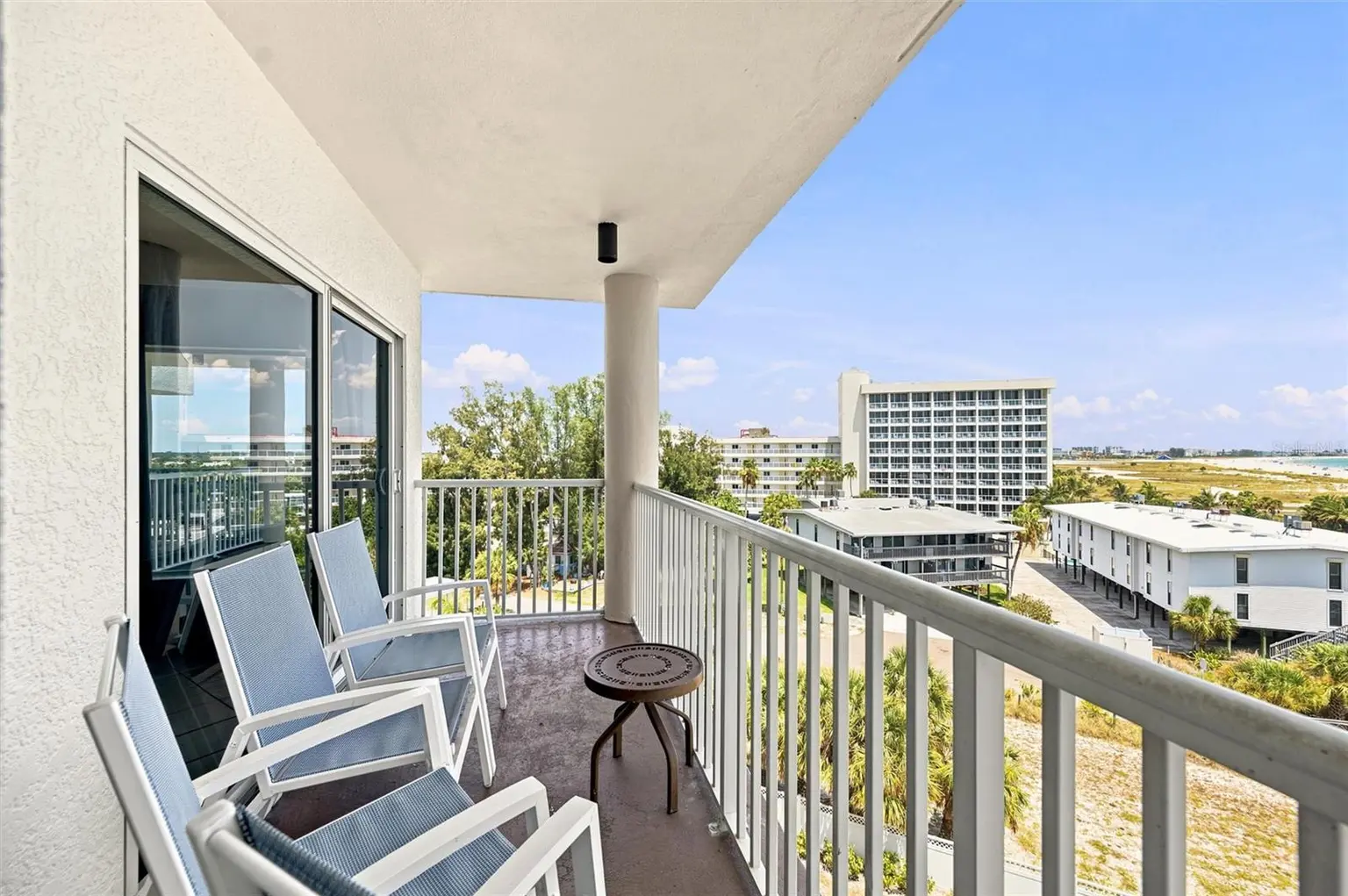 12000 GULF BOULEVARD #611S, TREASURE ISLAND, FL, photo 37 of 75