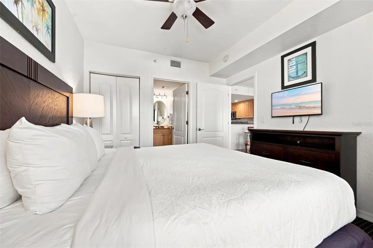 12000 GULF BOULEVARD #611S, TREASURE ISLAND, FL, photo 38 of 75