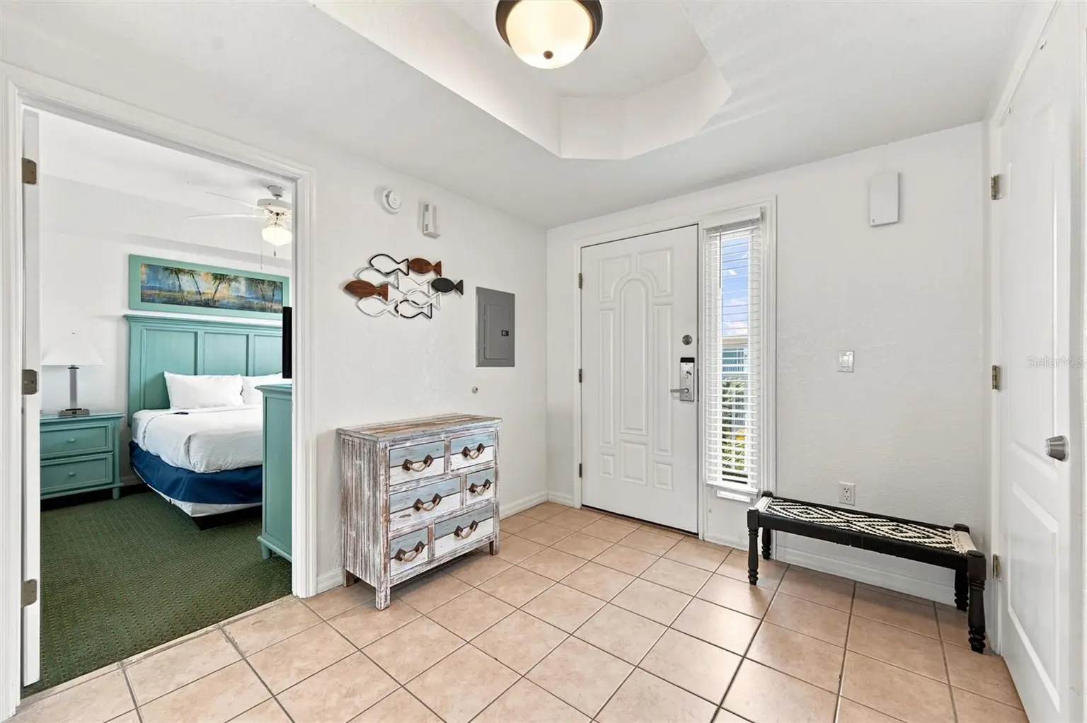 12000 GULF BOULEVARD #611S, TREASURE ISLAND, FL, photo 50 of 75