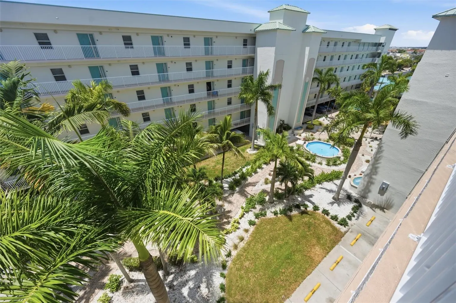 12000 GULF BOULEVARD #611S, TREASURE ISLAND, FL, photo 56 of 75